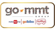 Go-MMT Group: MakeMyTrip, Goibibo, redBus